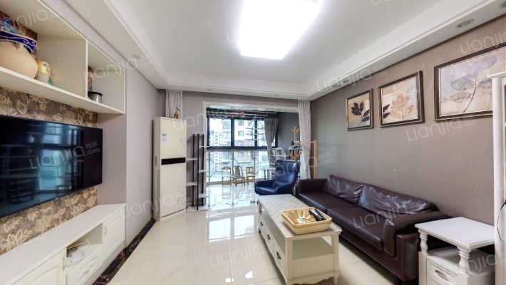 西城时代家园二手房实景图