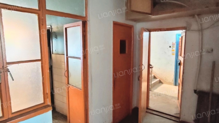 电业小区(南昌路)二手房实景图