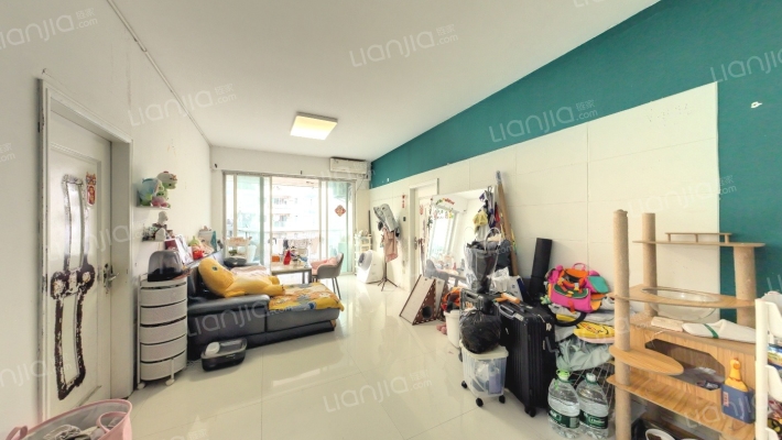 金豪嘉苑二手房实景图