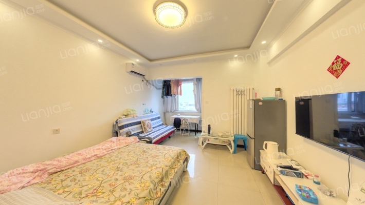 上海沙龙二手房实景图