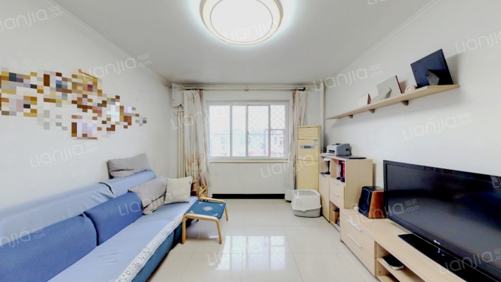 建明里小区二手房实景图