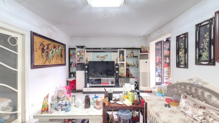 城北小区(金牛)二手房实景图