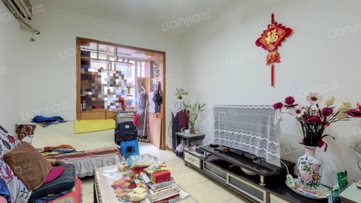 望平街119号二手房实景图