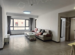 整租·凯旋豪庭西区 4室2厅 东南/南_凯旋豪庭西区租房