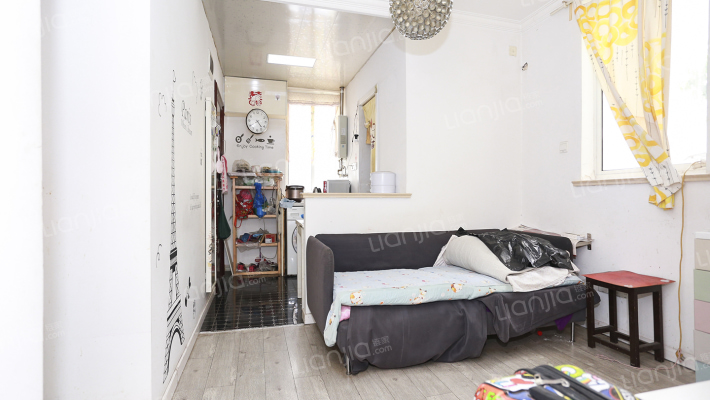 水电新村二手房实景图