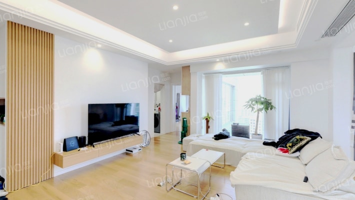 高尚领域•领寓(礼尚路128弄)二手房实景图