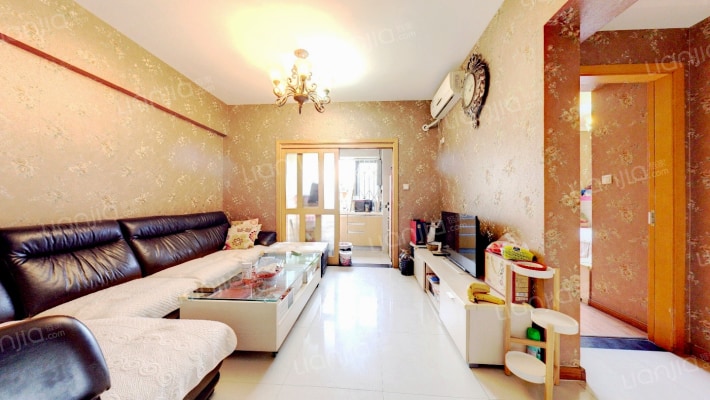 高新水晶城二手房实景图