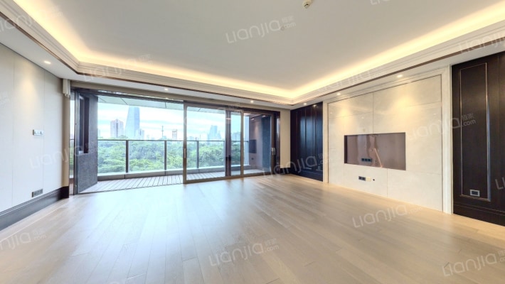 天鹅湖花园一期二手房实景图