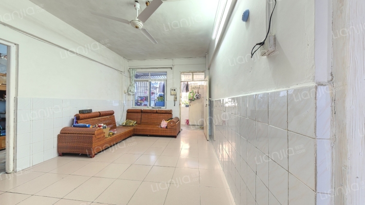 益和街15号二手房实景图