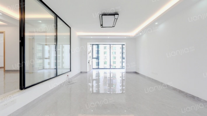 风采轩二手房实景图