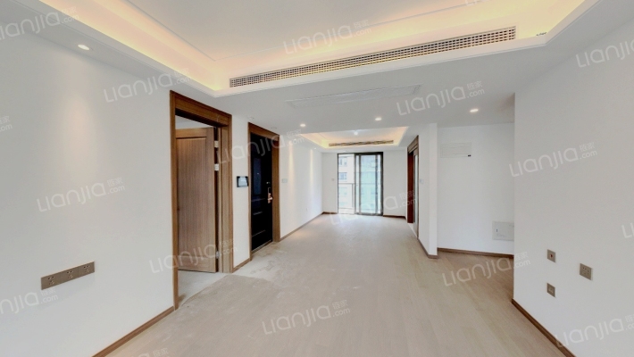 山语隽府二手房实景图