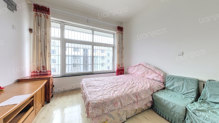 裕景天成二手房实景图