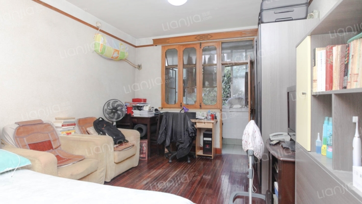 北郊小区二手房实景图