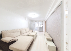 整租·高洁巷 1室1厅 东南_高洁巷租房