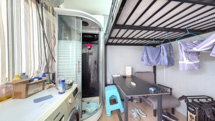 东晓市胡同二手房实景图