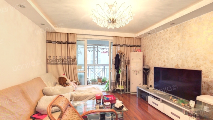 康桥宝邸二手房实景图