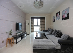 整租·岭南神韵 2室2厅 东/东南_岭南神韵租房