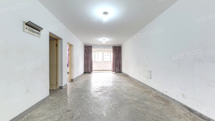 盛江花苑海棠园二手房实景图