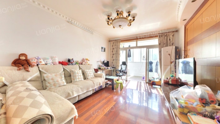 福泉苑二手房实景图