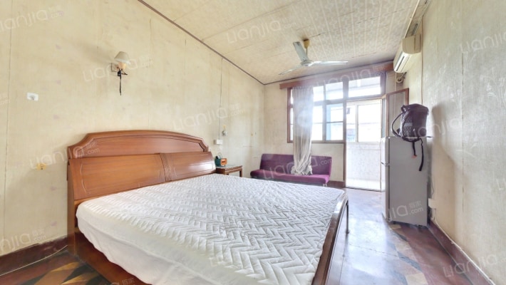 庆华四村二手房实景图