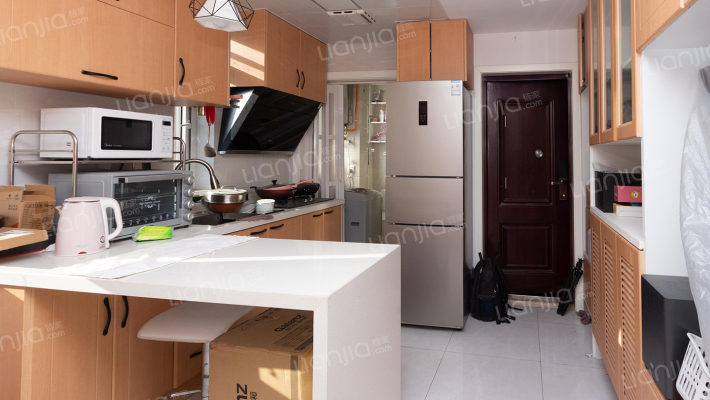 瞿二小区二手房实景图