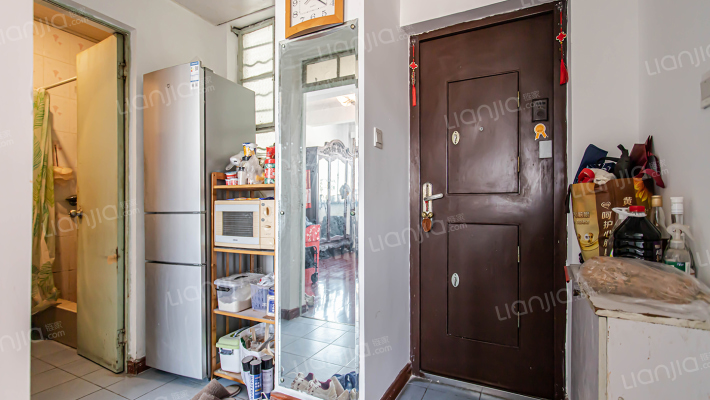 长风大楼二手房实景图