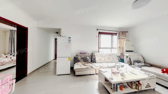 骊景苑二手房实景图