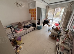 整租·惠民小区西区 2室2厅 南_惠民小区西区租房