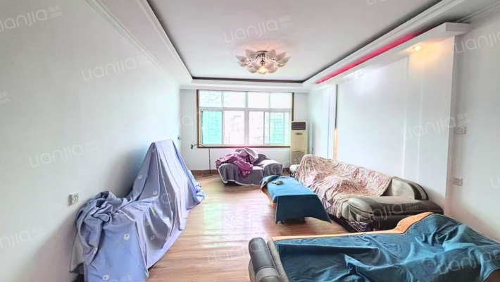 教育科学研究院家属院二手房实景图