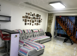 整租·练湖新城 4室2厅 南_练湖新城租房