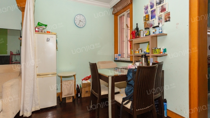 潼港二村二手房实景图