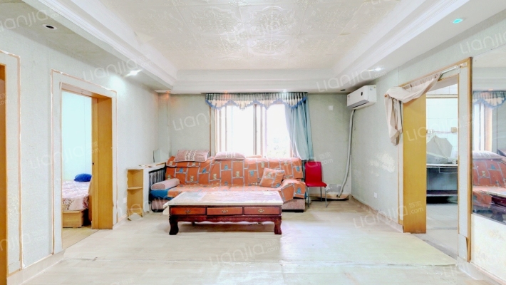 新村二手房实景图