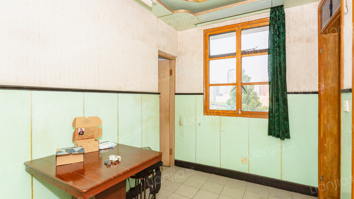 富特五村二手房实景图