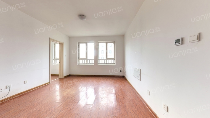 汽车城社区二手房实景图