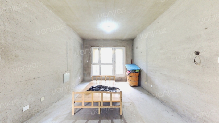 保利溪湖林语七期二手房实景图