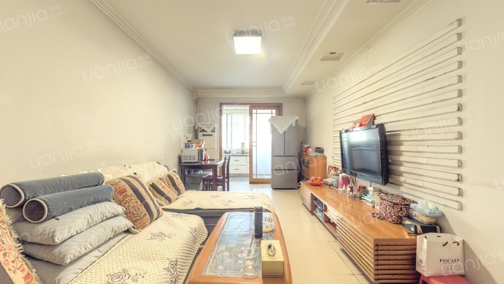 建东街小区(城东)二手房实景图