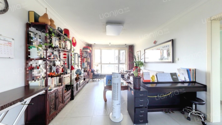 北纬40度一期二手房实景图