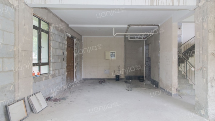 公园1872蔚湖轩二手房实景图