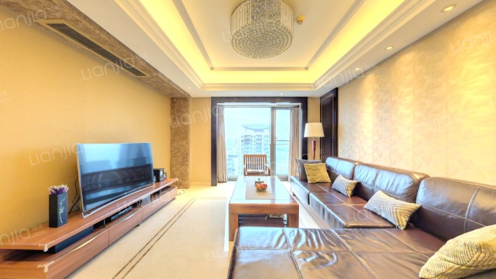 京杭府二手房实景图