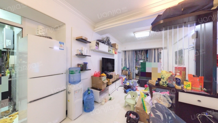 丽景花苑二手房实景图