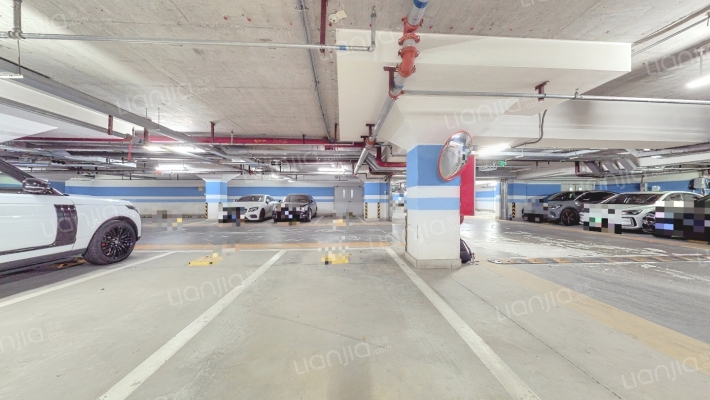 金域华府三期二手房实景图