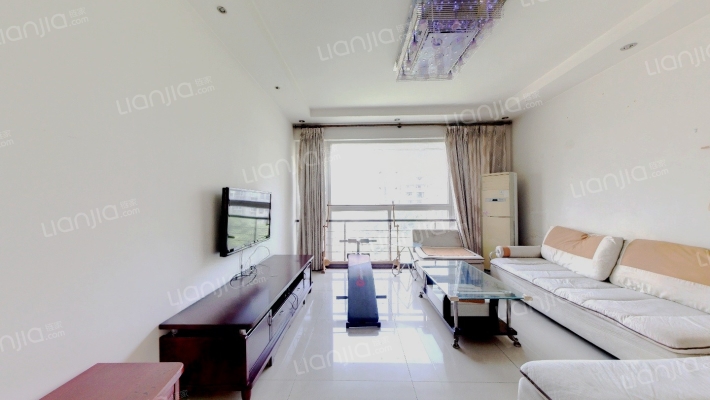 顺和康城A区二手房实景图