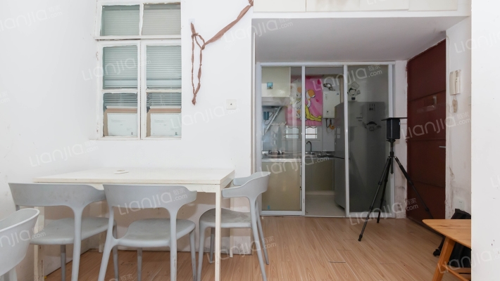 中南小区二手房实景图