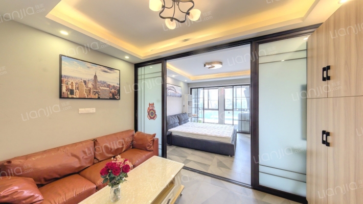 MOL尔家公馆二手房实景图