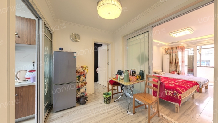 尚书村二手房实景图