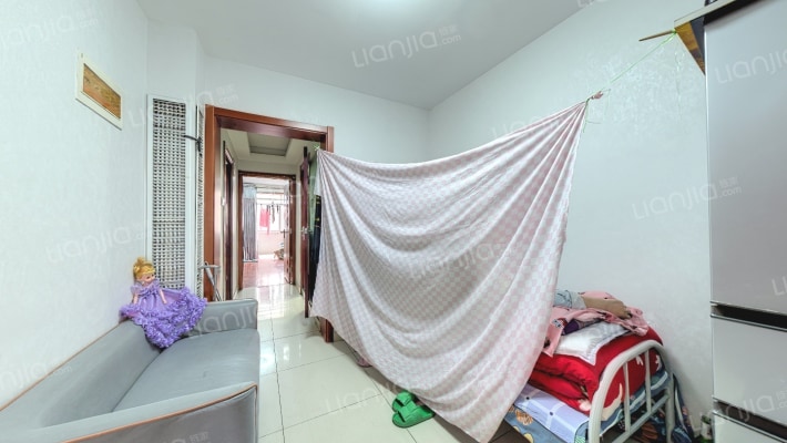 月河二手房实景图