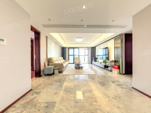 整租·路劲澜山澜 4室2厅 南