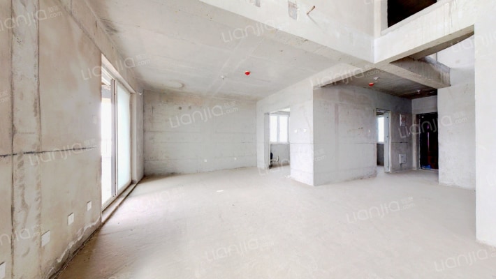 桃源漫步天境二手房实景图