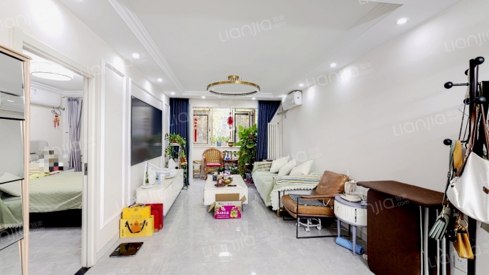 玉芳园二手房实景图