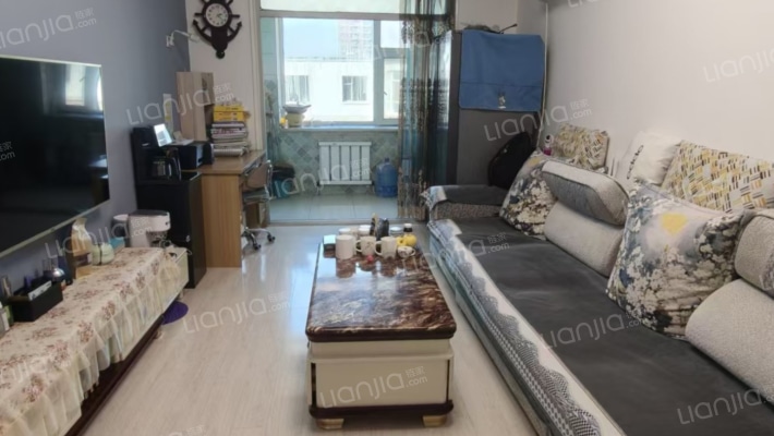 万福居二手房实景图